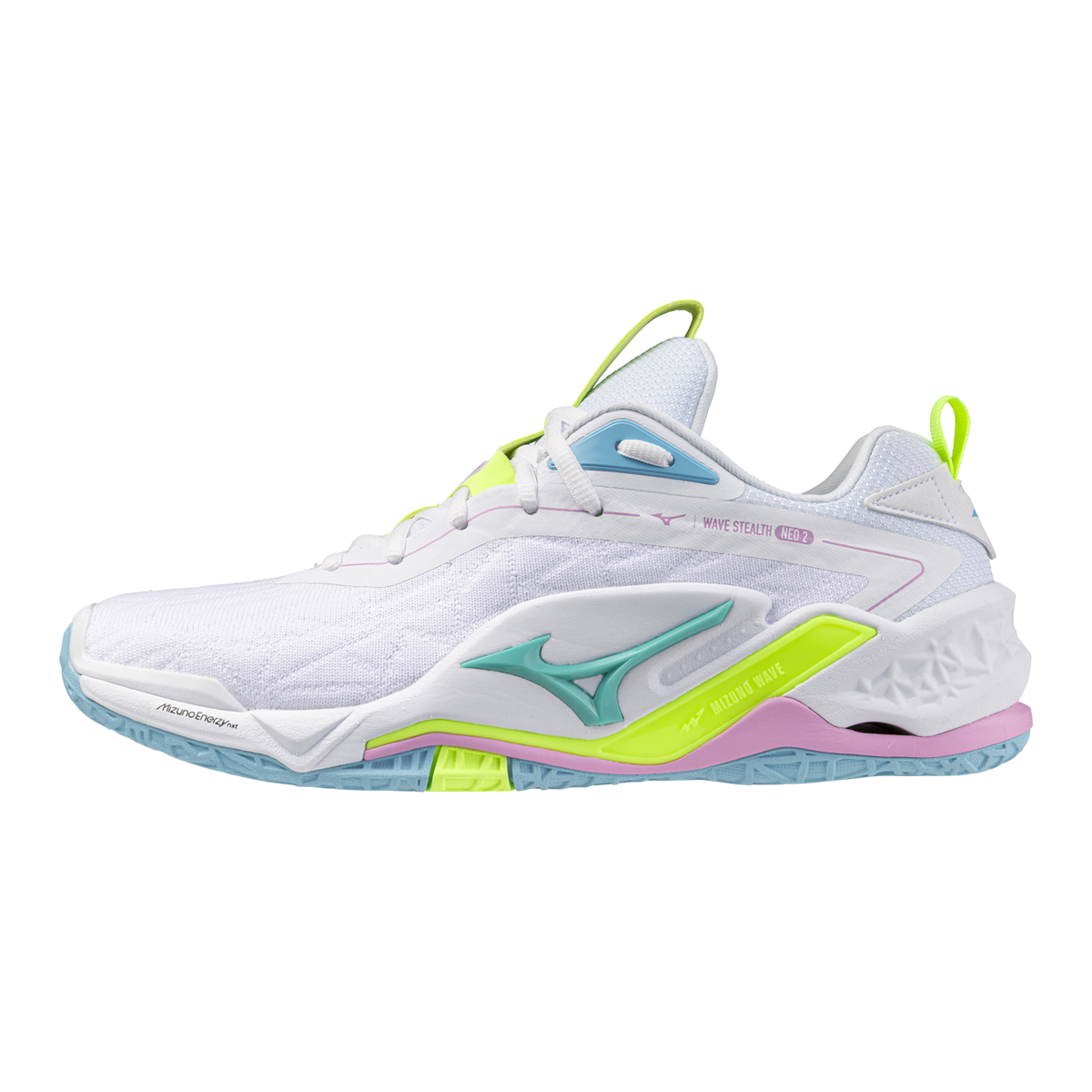 Wave Stealth Neo 2 Unisex Shoe 15
