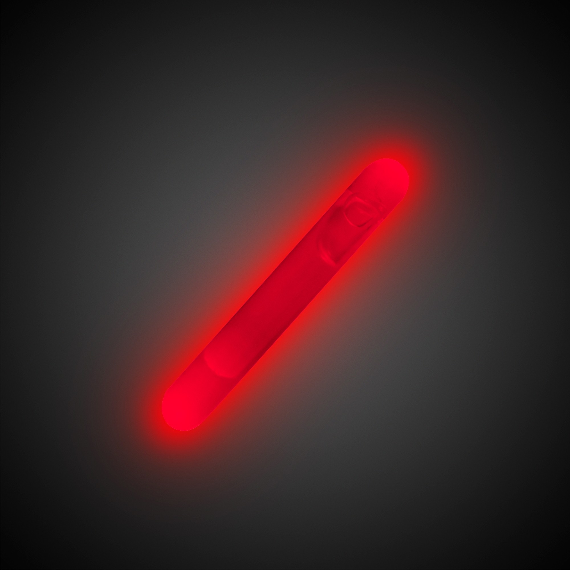Red Stick for Glow Golf Ball 2