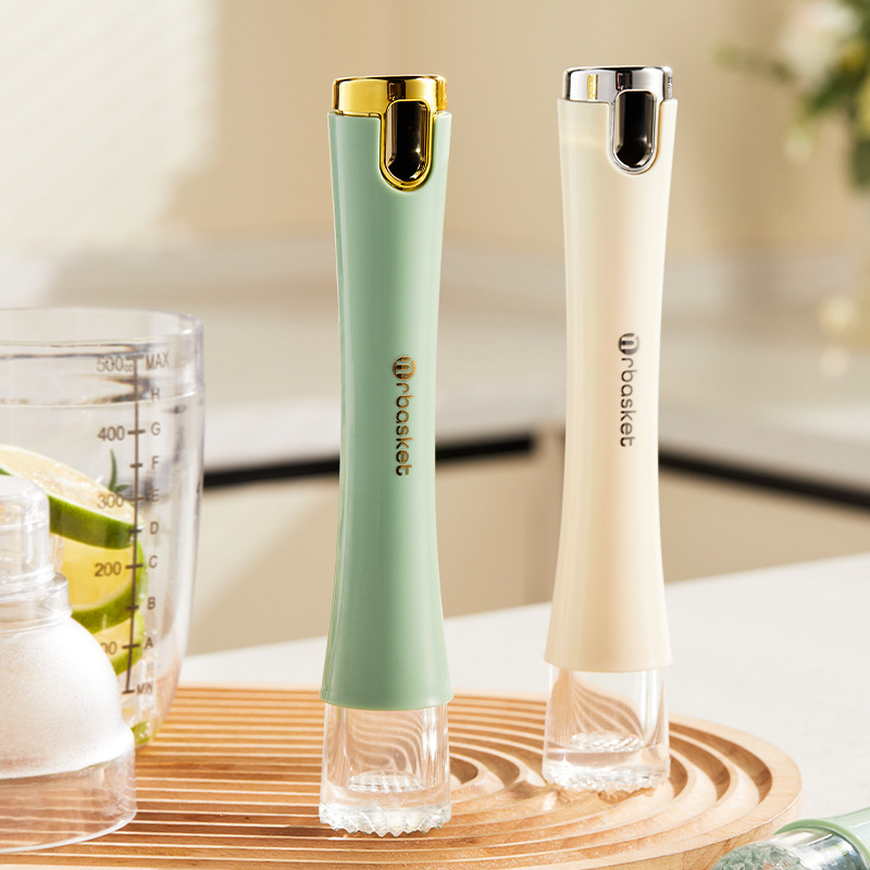 Juice press and ice hammer 5