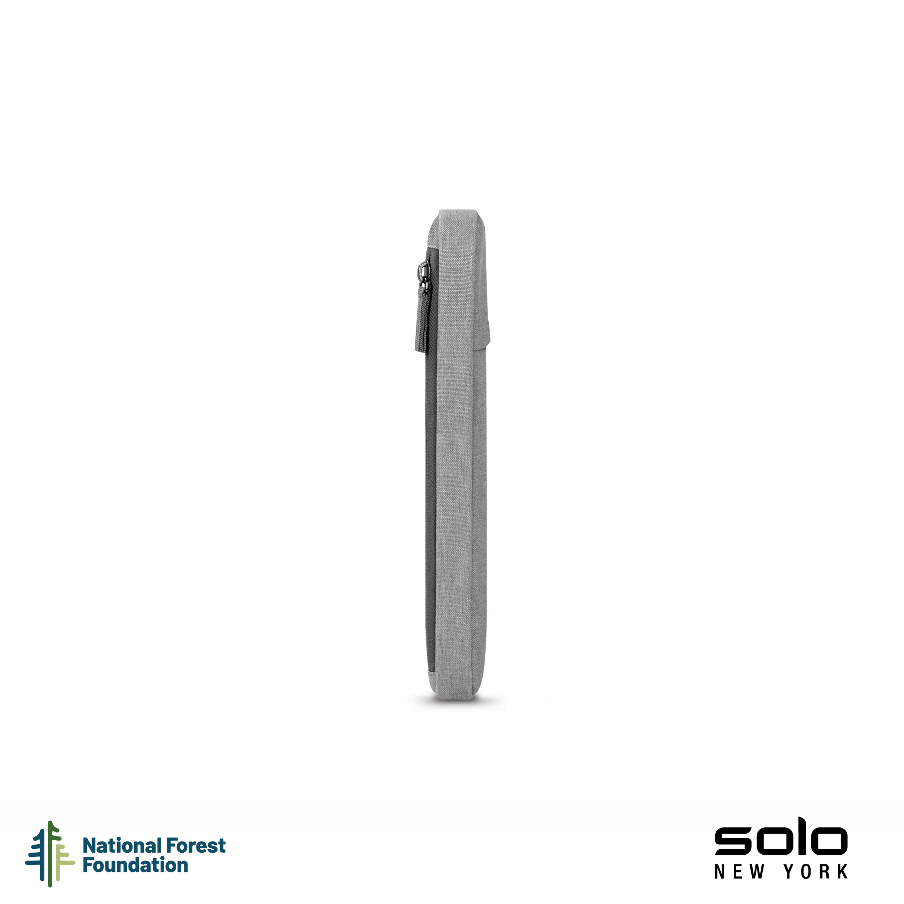 Solo New York Re:focus 15.6" Sleeve 1
