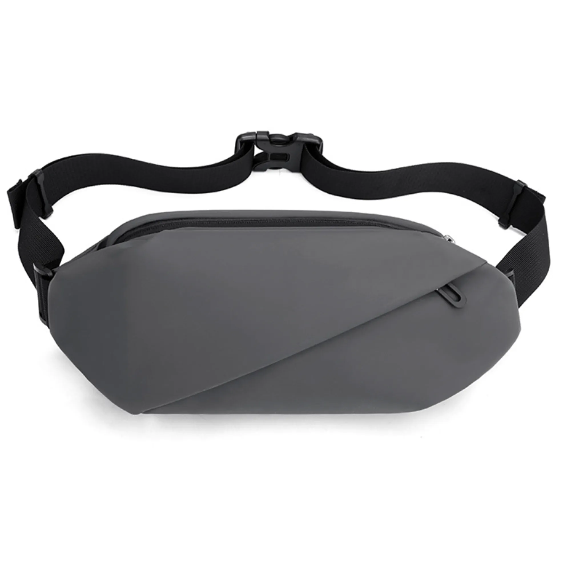 Outdoor Multi Functional Waterproof Waist Bag 5
