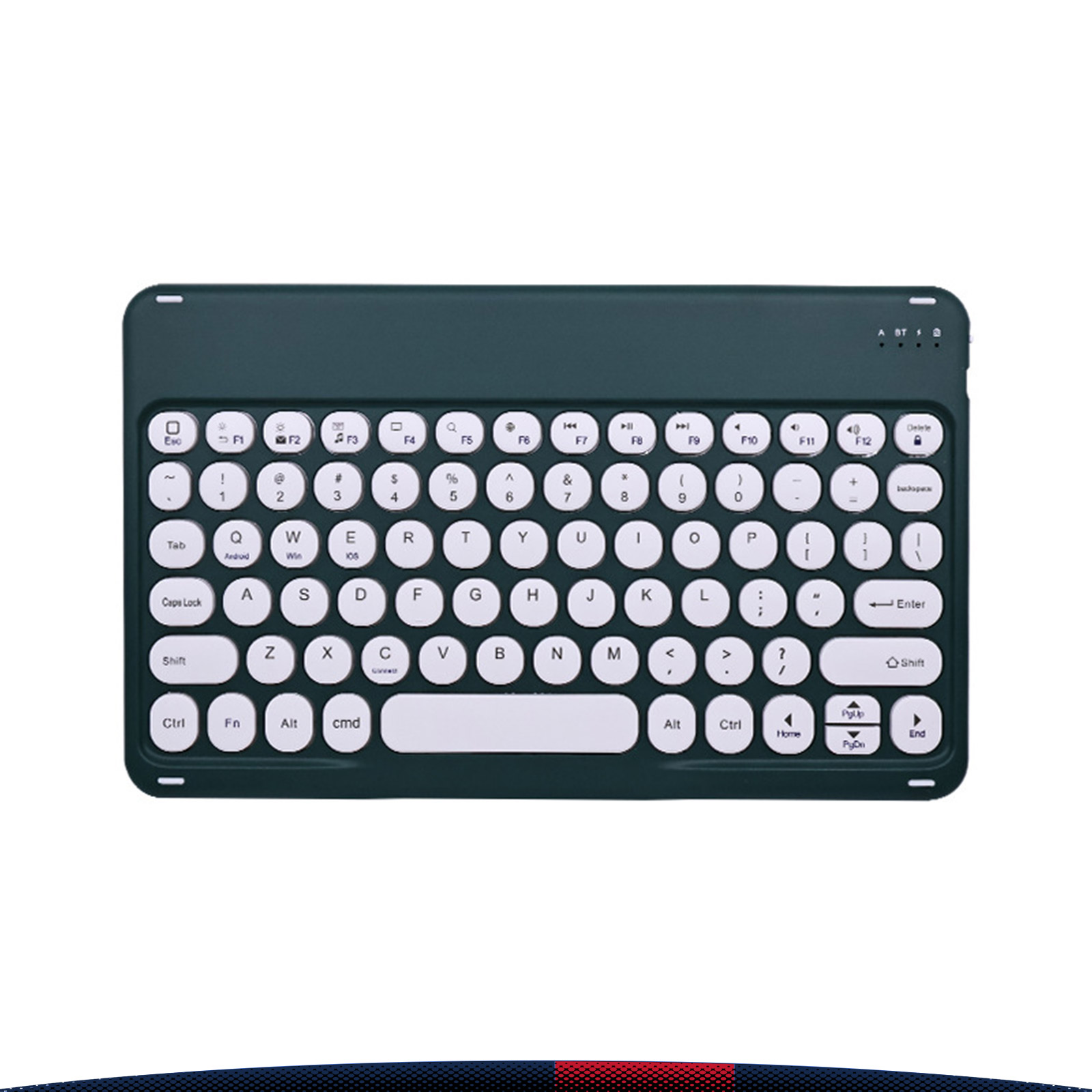 Wireless Bluetooth Keyboard 5