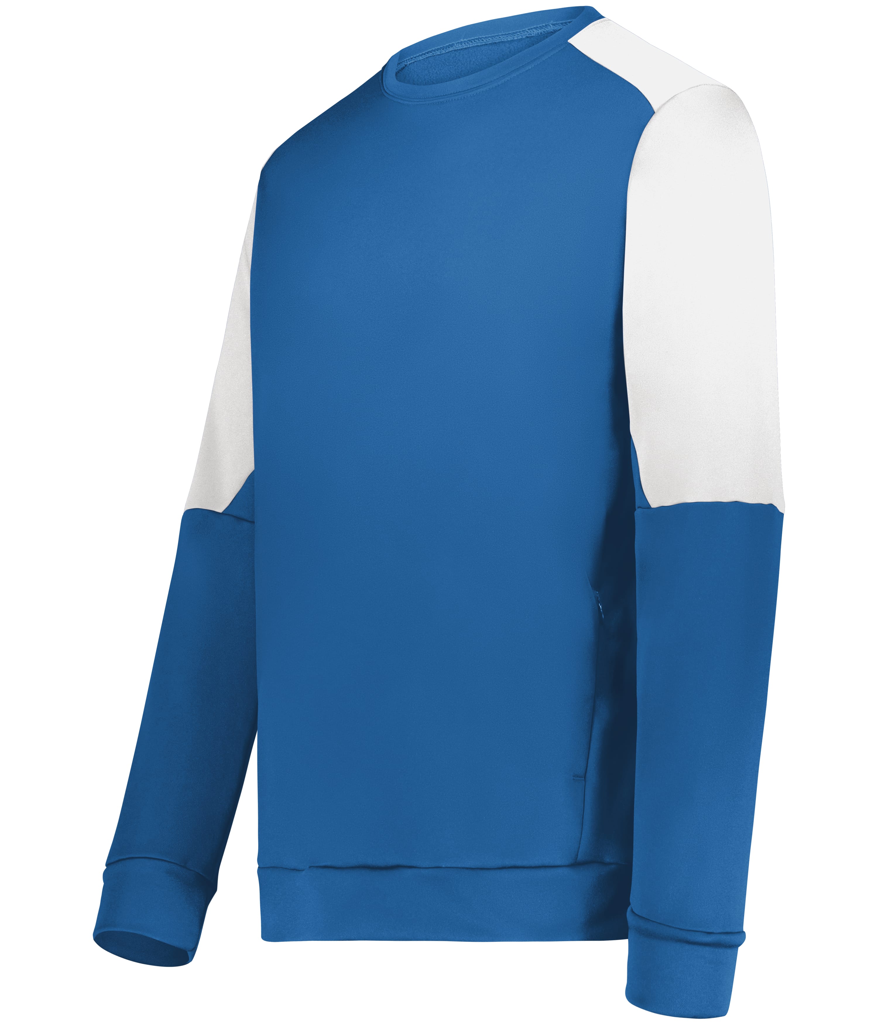 Momentum Team Fleece Crew 14