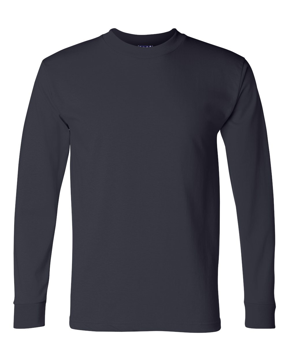 Unisex Union-Made Long Sleeve T-Shirt - 2955 6