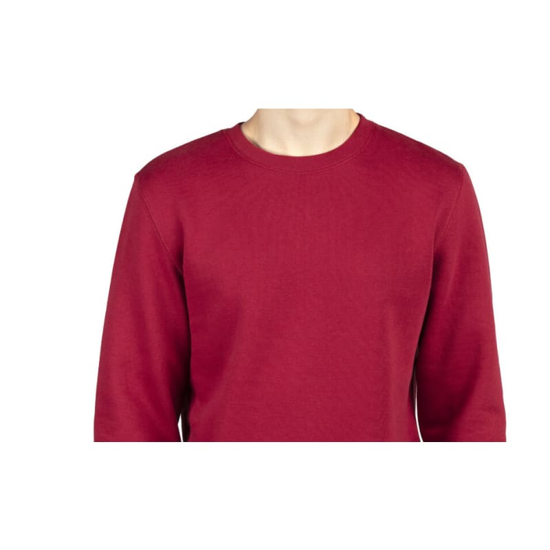 Threadfast Apparel Unisex Ultimate Crewneck Sweatshirt 2