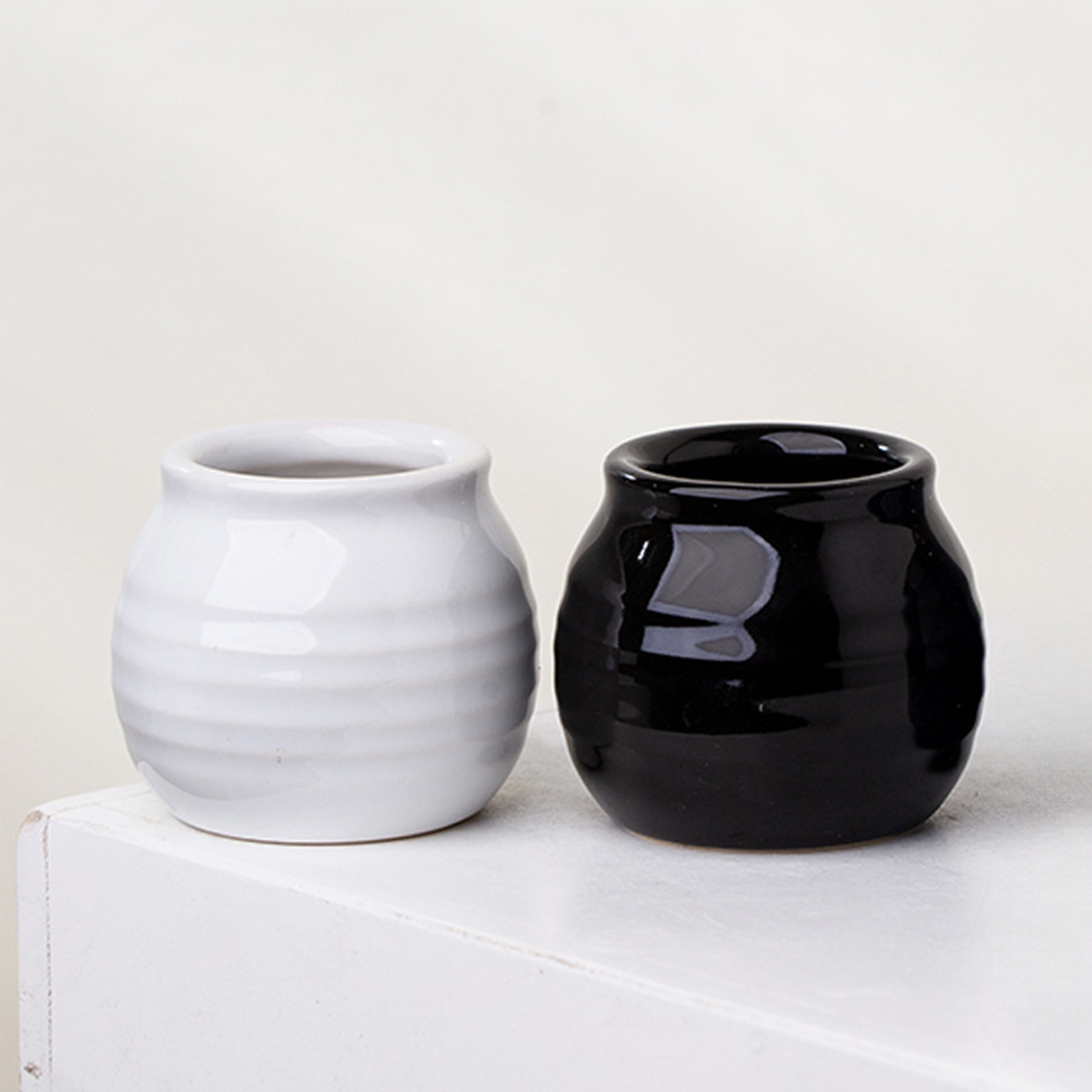 Ceramic Toothpick Holder 5