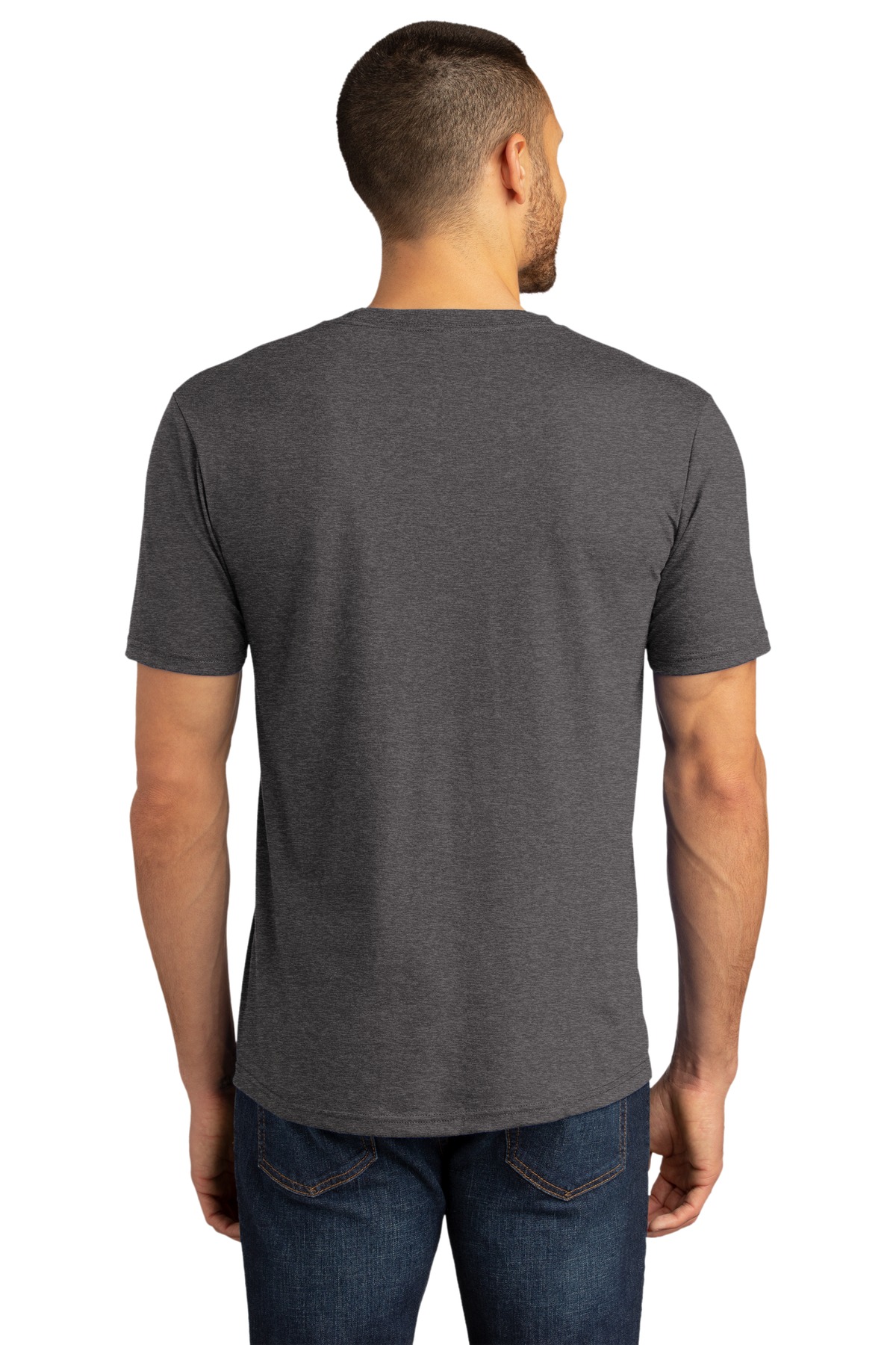 District® Perfect Tri DTG Tee 2