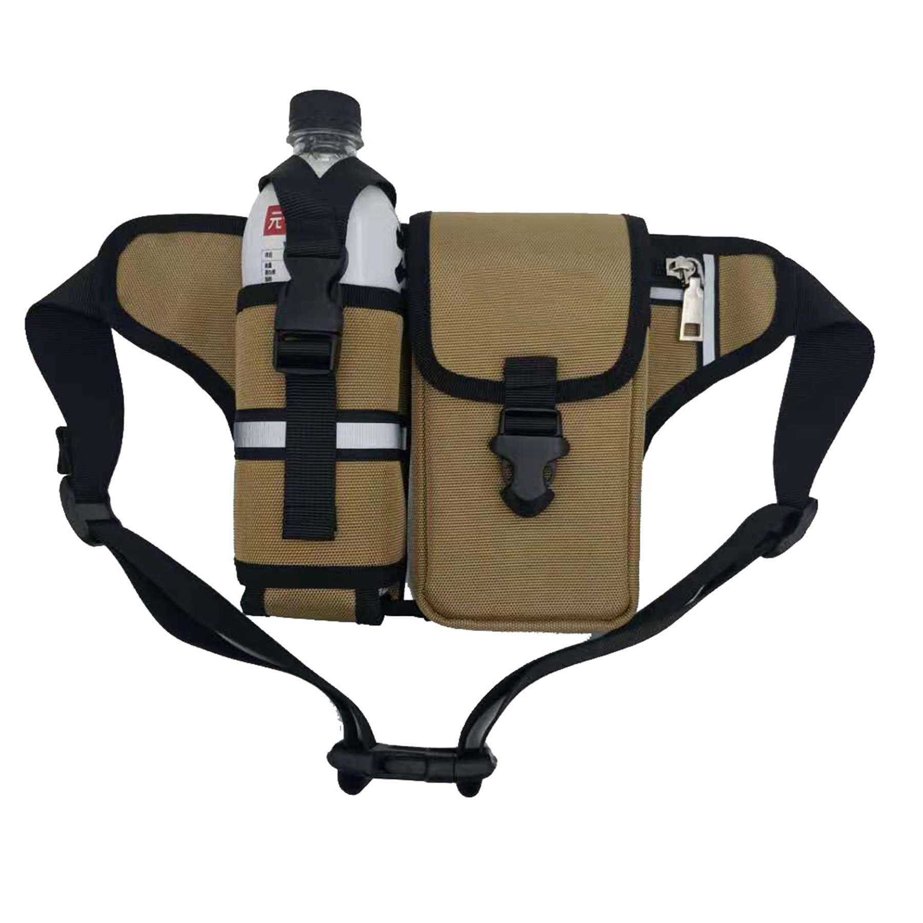 Oxford Outdoor Sports Waist Bottle Bag 6