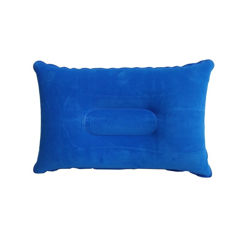 Inflatable Travel Pillow 4