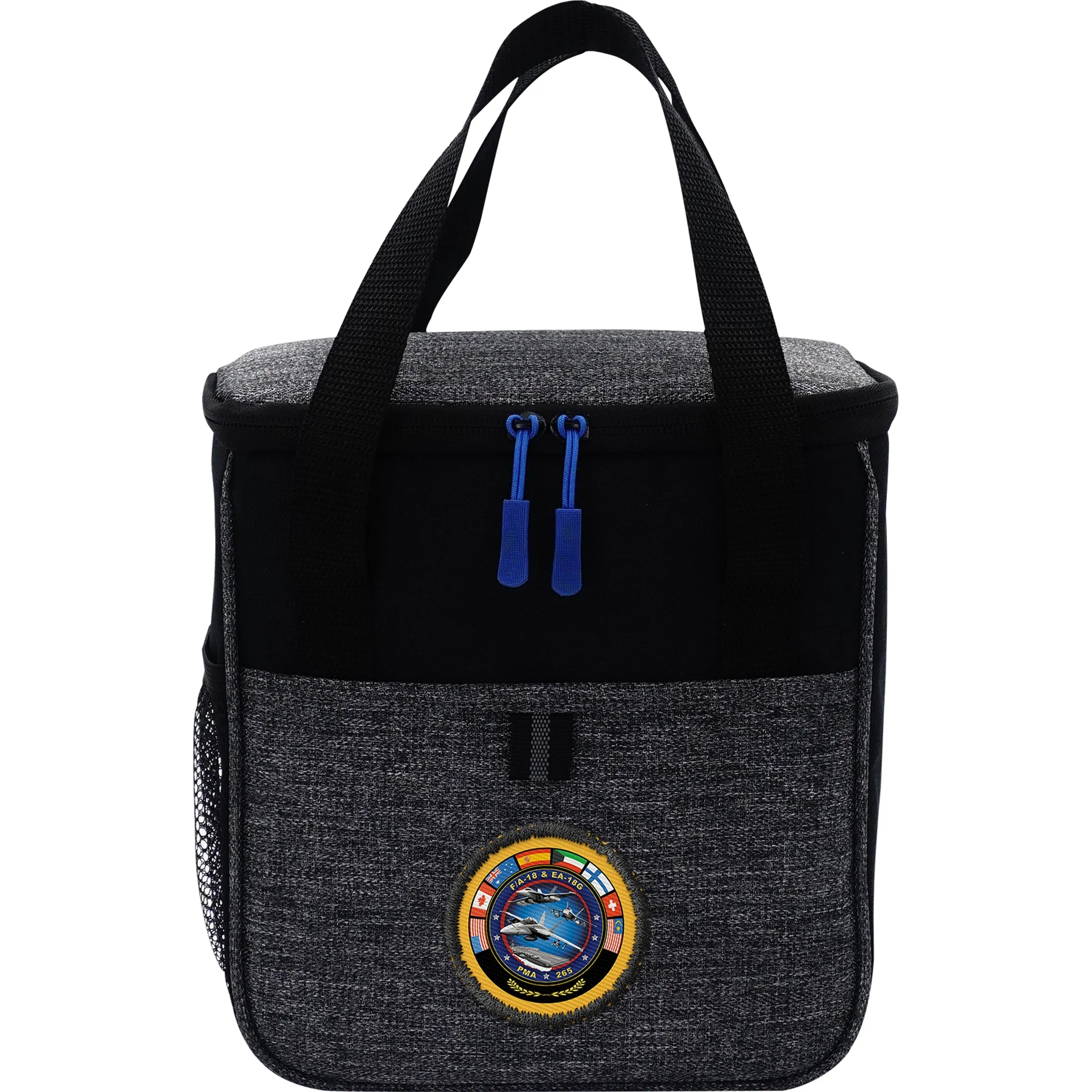 X LINE EMBLEM LUNCH COOLER 20