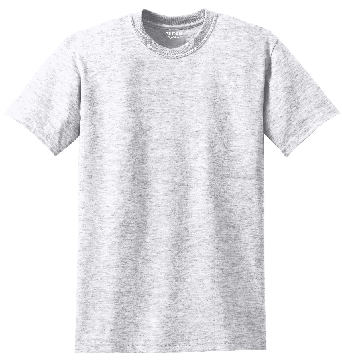 Gildan® DryBlend 50 Cotton/50 Poly T-Shirt