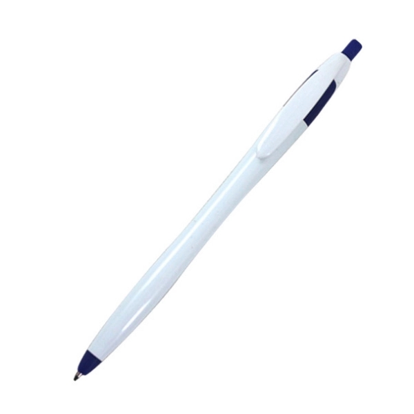 Promotional Dart Pen 3
