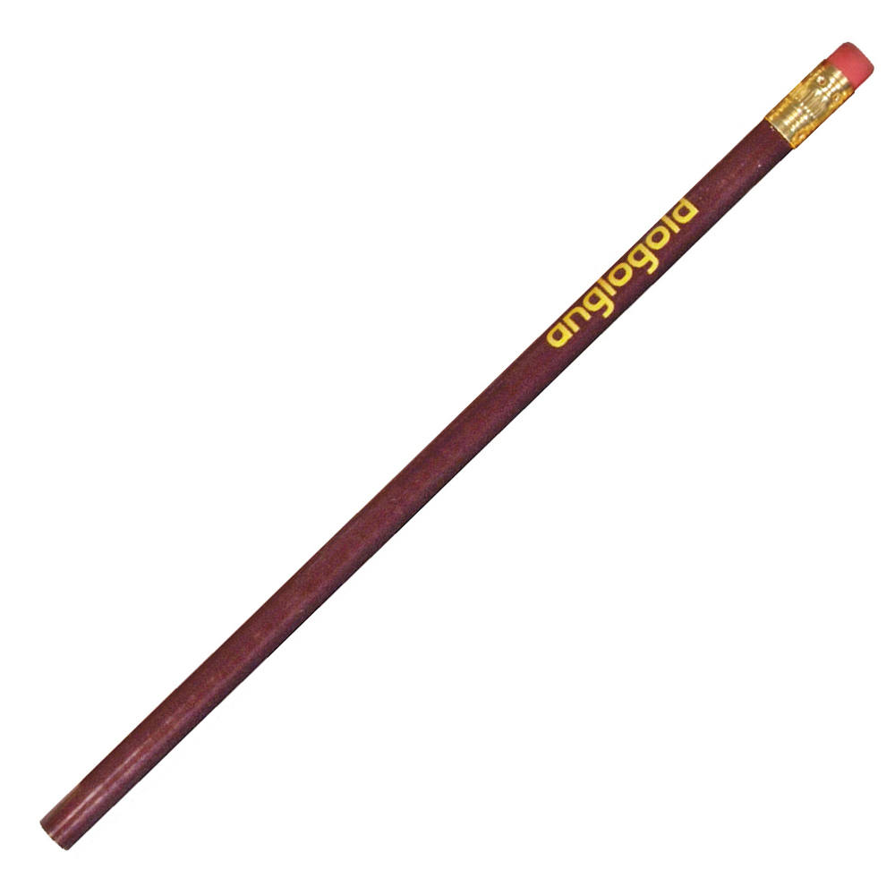 Round Pioneer Pencil 19