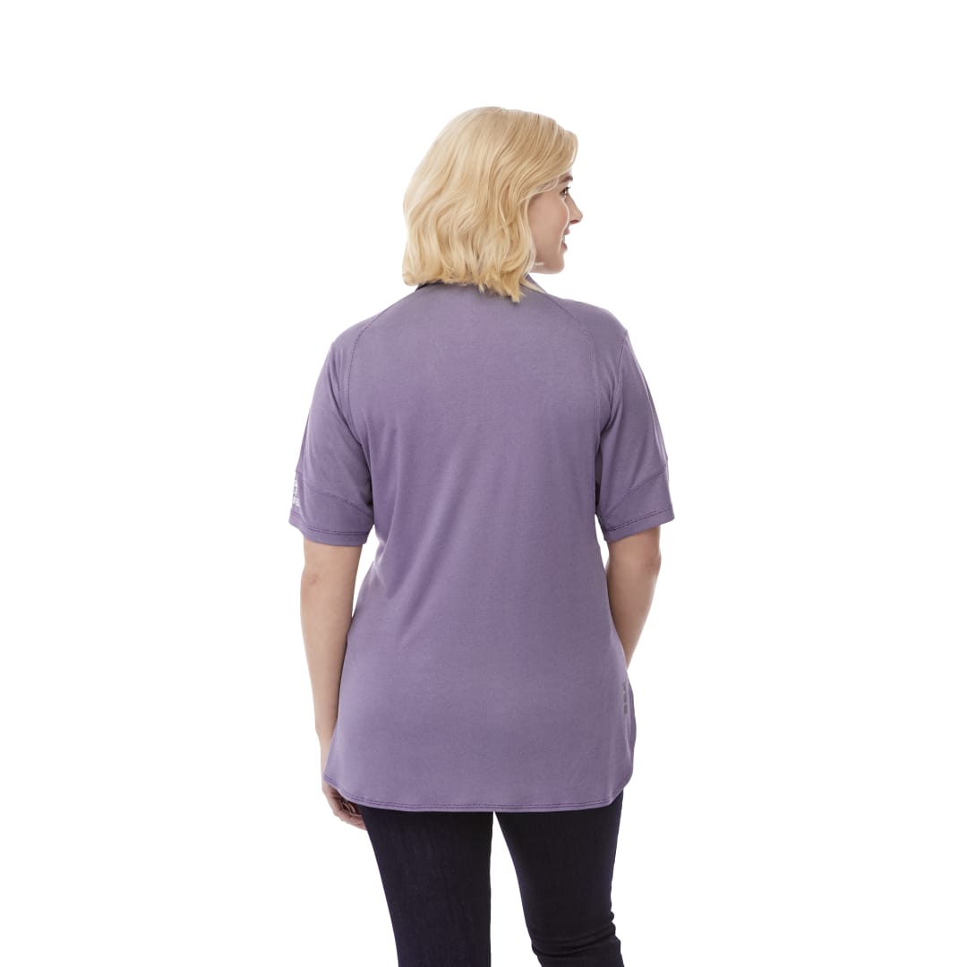 Women's TORRES SS Polo 82