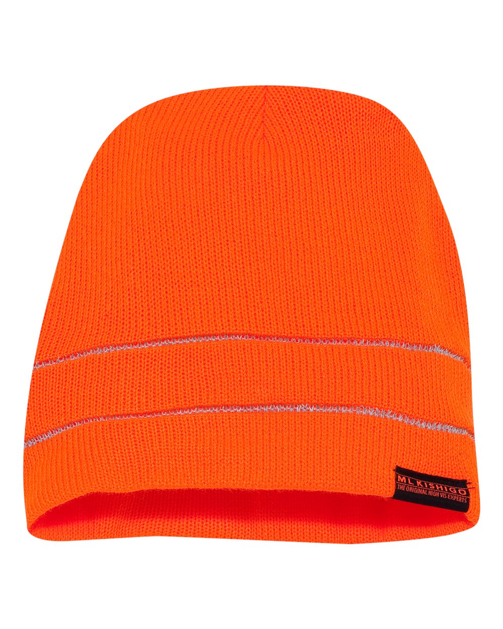 High Viz Reflective Beanie - 2826-2827 2