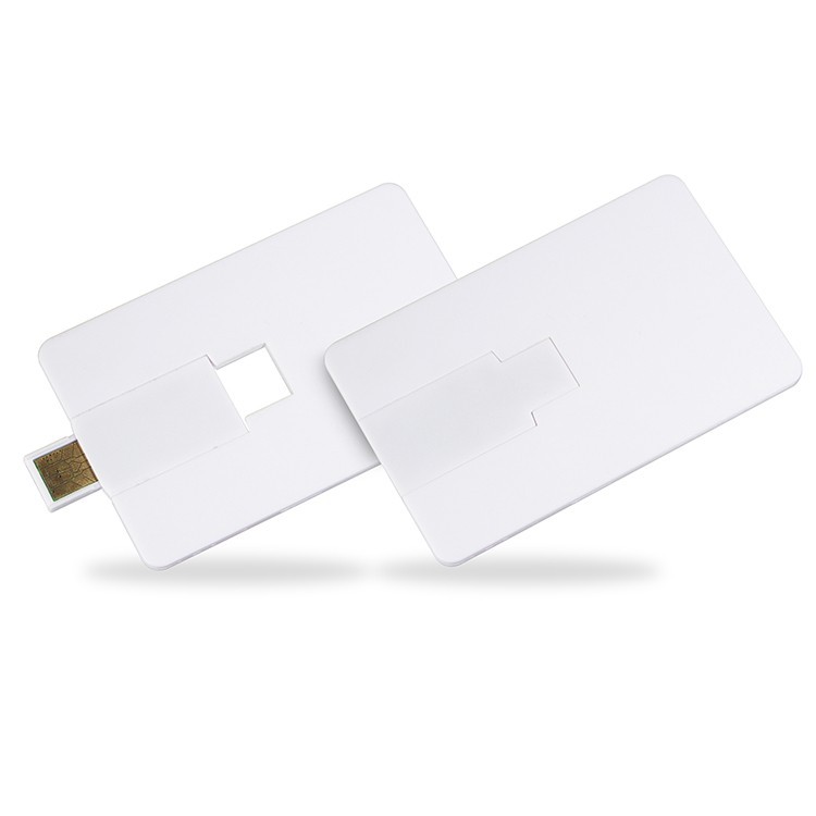 1026FMS - Credit Card Flash Drive V2.0 4