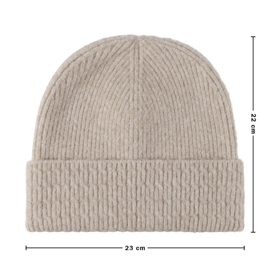 Wholesome Nylon Beanies 3