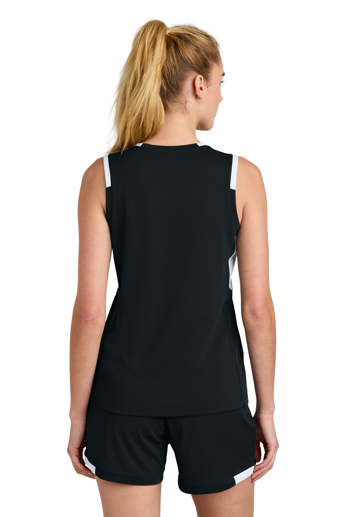 Women's Club Sleeveless V-Neck
