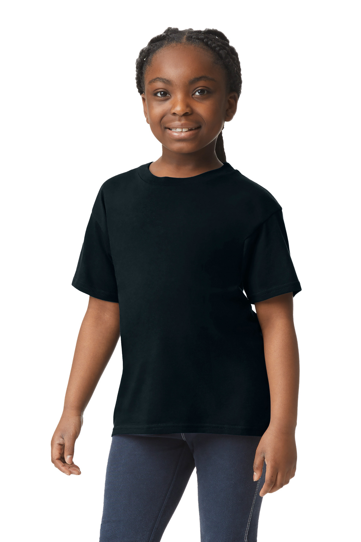 Gildan Youth Light Cotton Tee 3000B 53