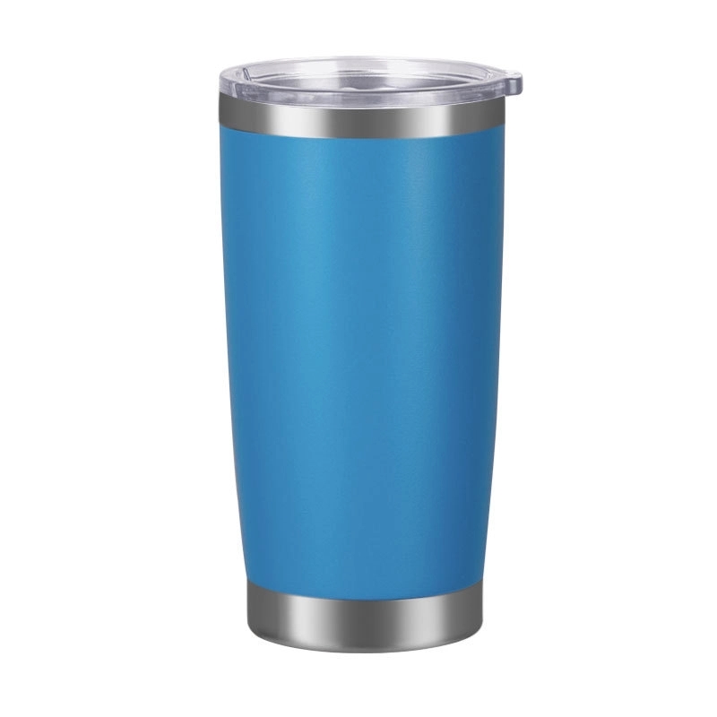 20 oz Double Wall Stainless Steel Tumbler 6