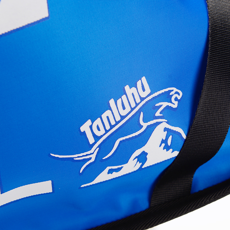 Nylon Waterproof Gym Bag 7