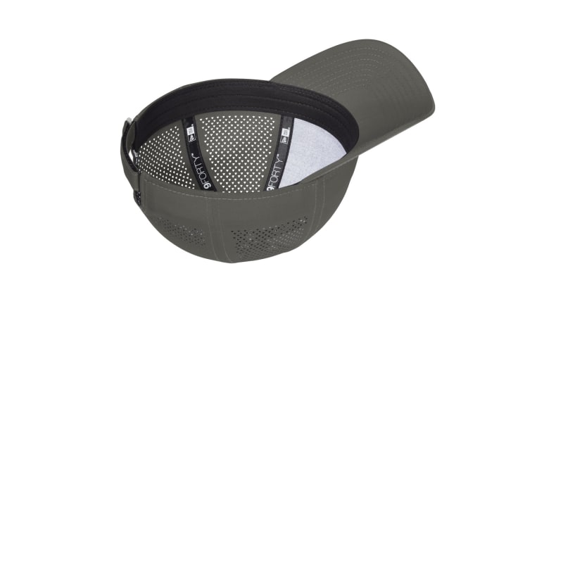 New Era Perforated Performance Cap. 6