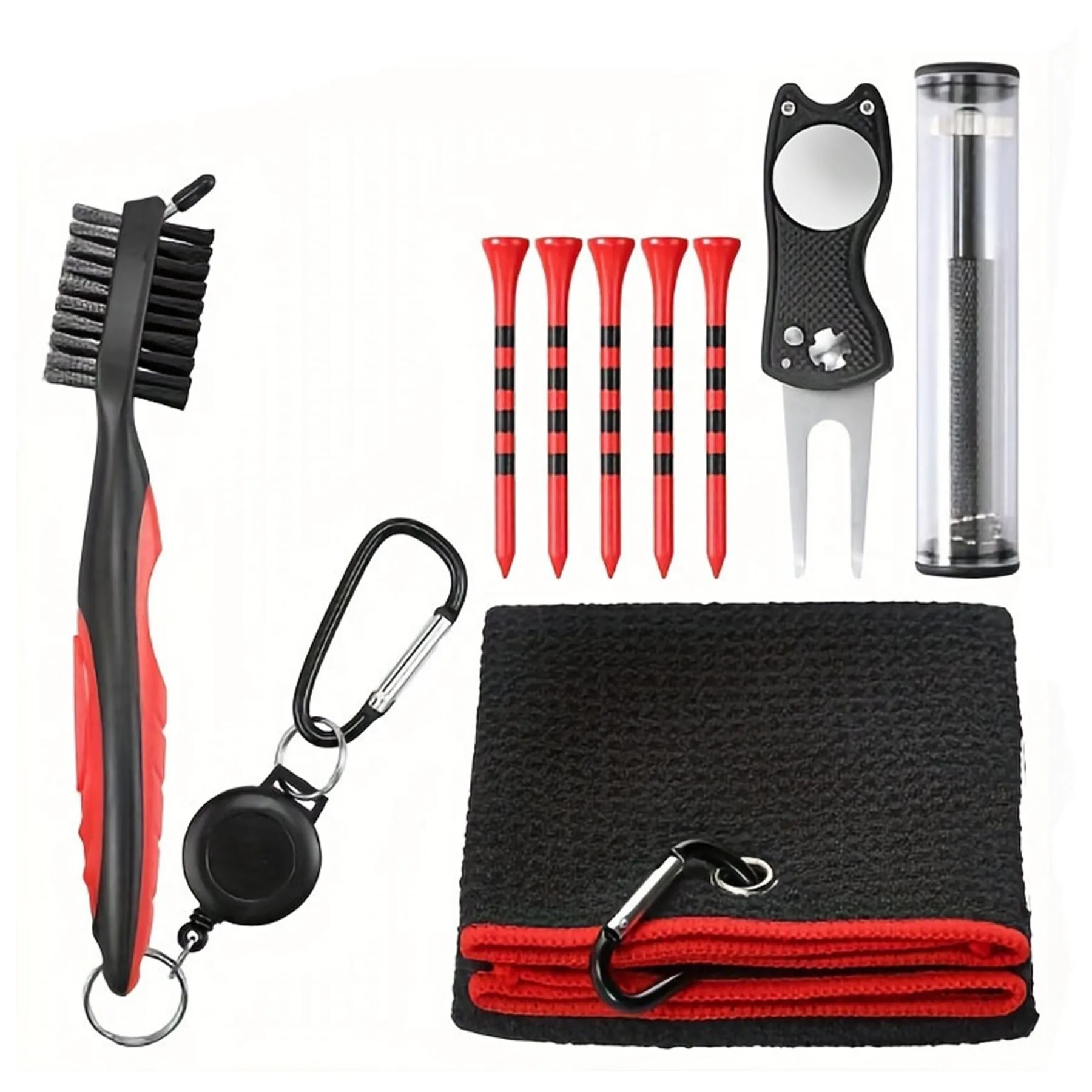 A Set Of Tools For Golf Club 2