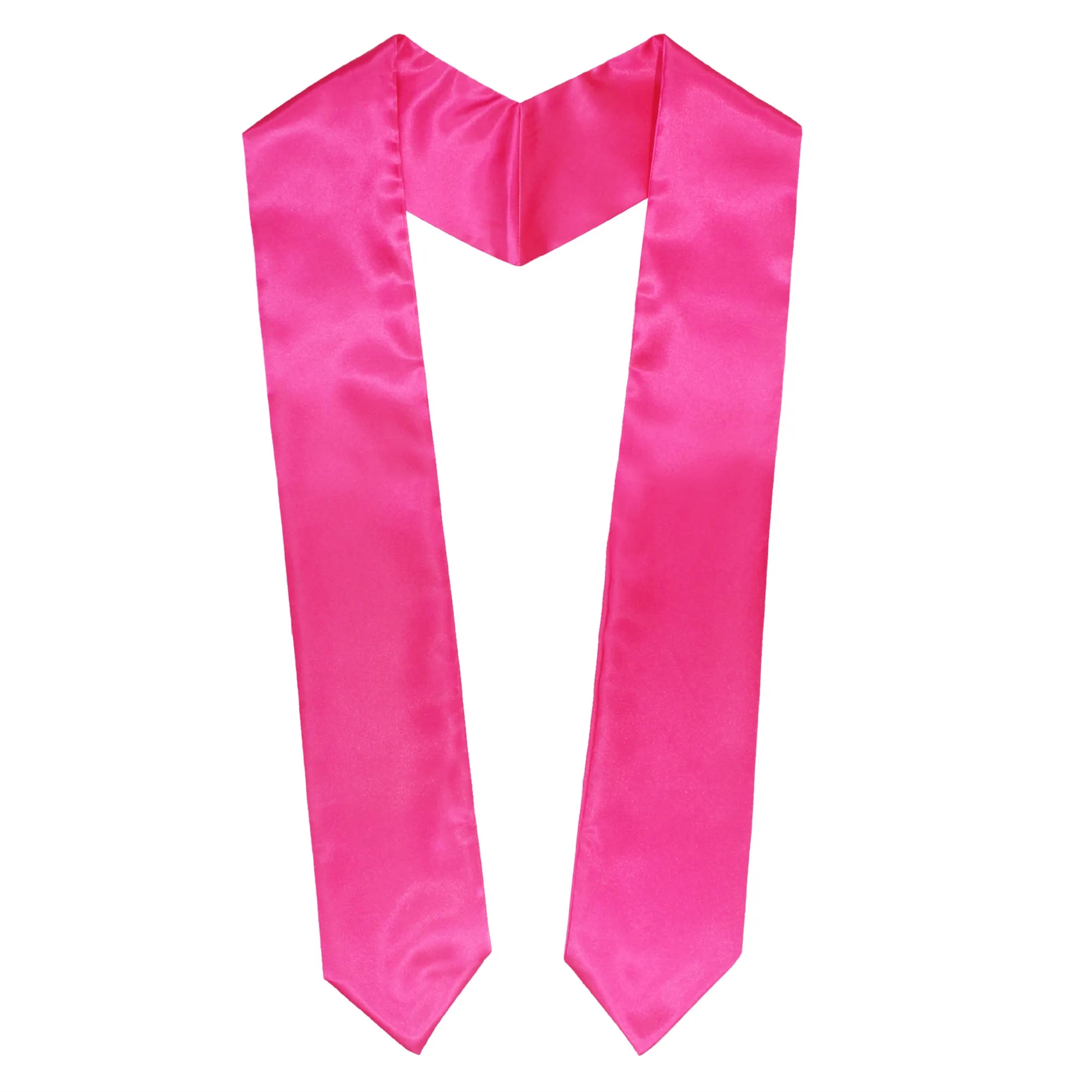 Adult Classic Graduation Stoles 60" 9