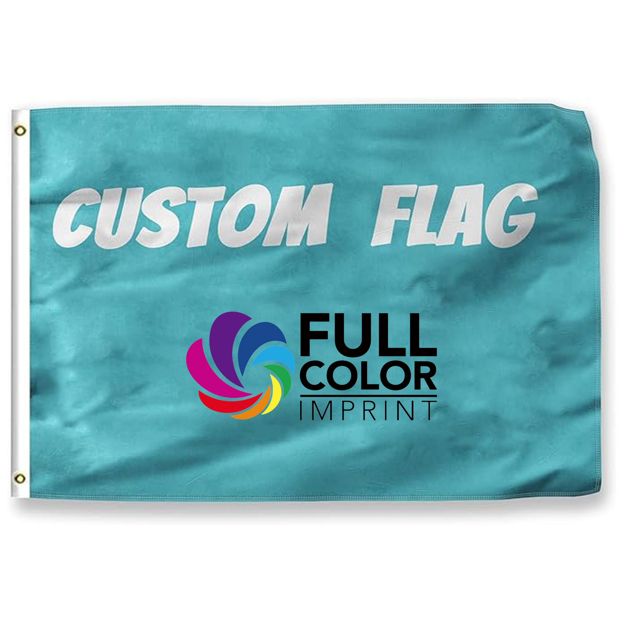 Decorative Flag 3