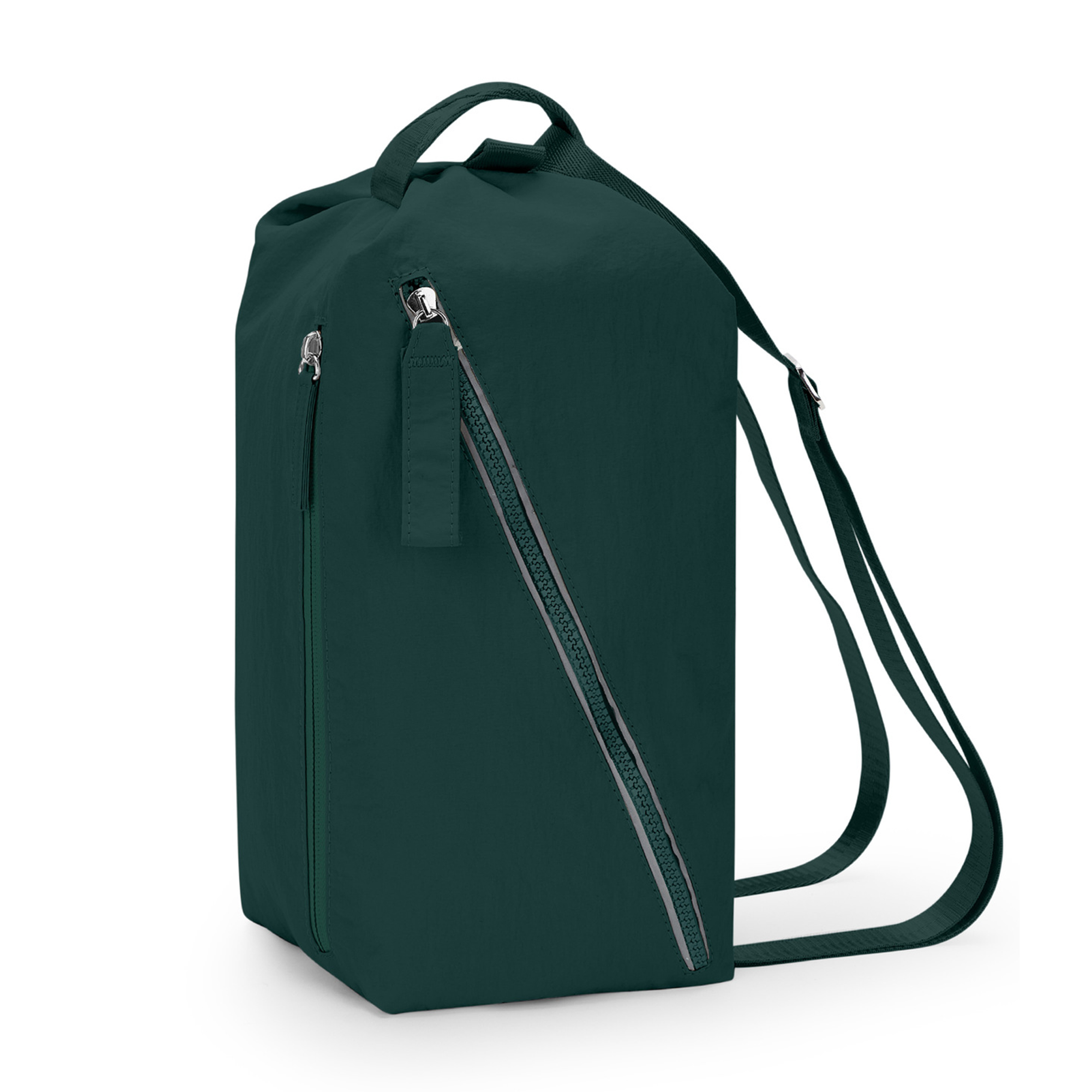 Nylon Cycling Sports Crossbody Bag 2