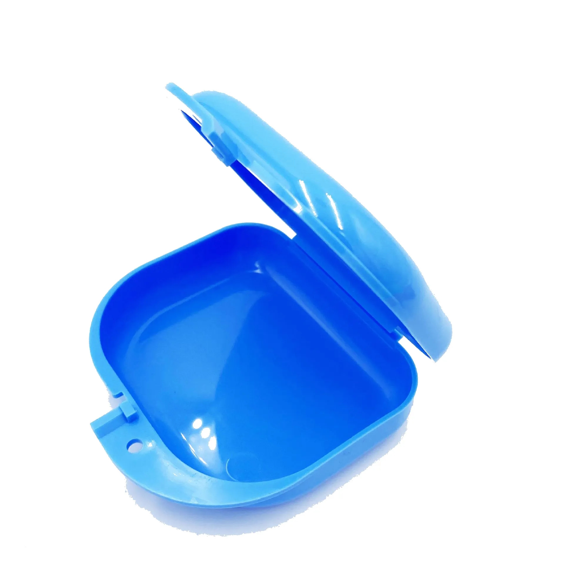 Orthodontic Retainer Case With Vent Holes MOQ 50pcs 3