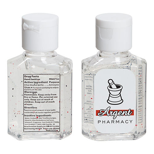 1 oz Moisture Bead Hand Sanitizer 4