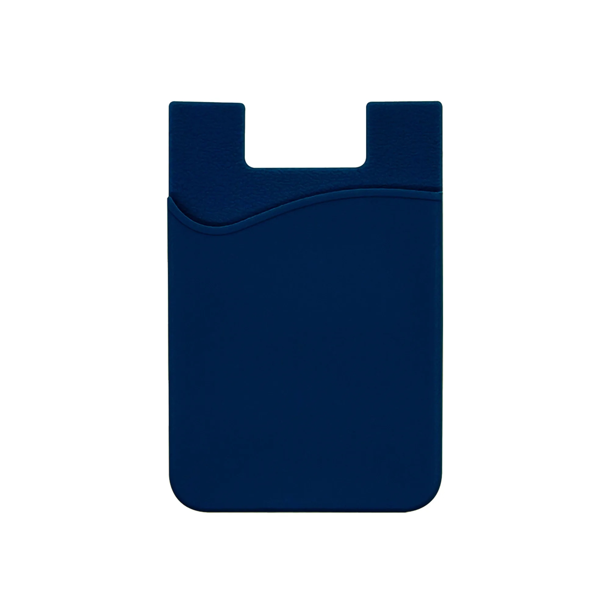 Silicone Phone Wallet 9