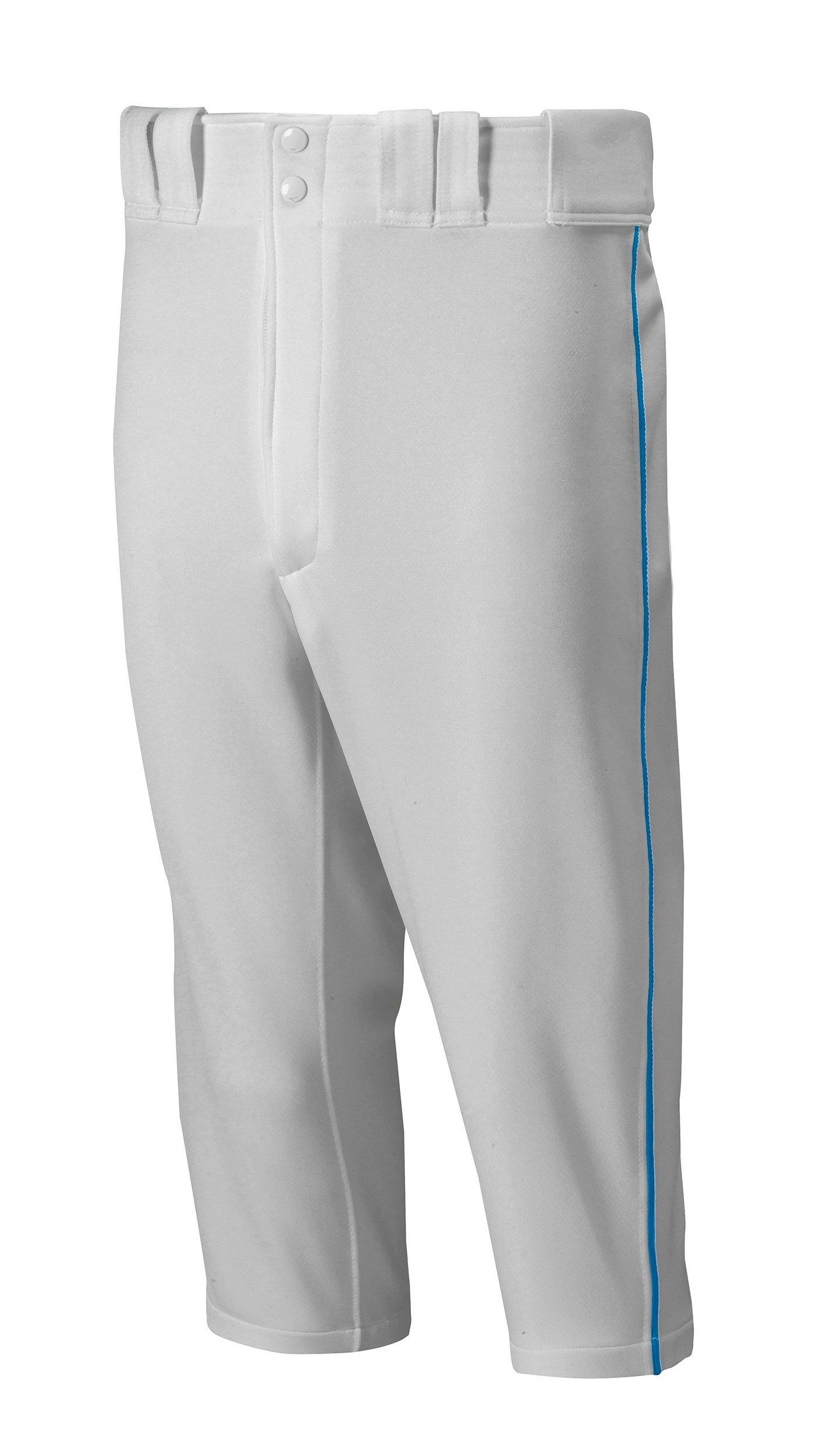 Premier Short Piped Pant 6