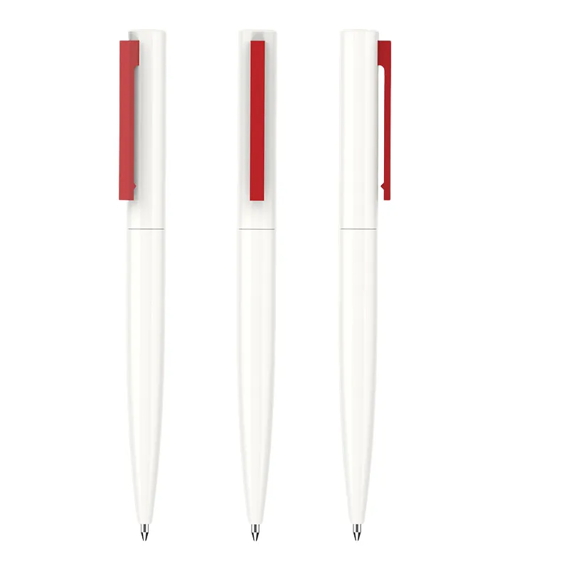 Twist Ballpoint Pen Durable and Lightweight 5.6 Inch 5