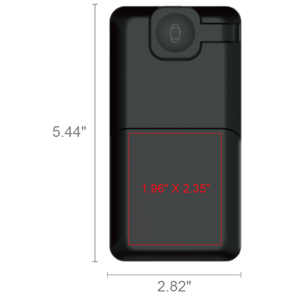 MagCharge Trio Powerbank 1