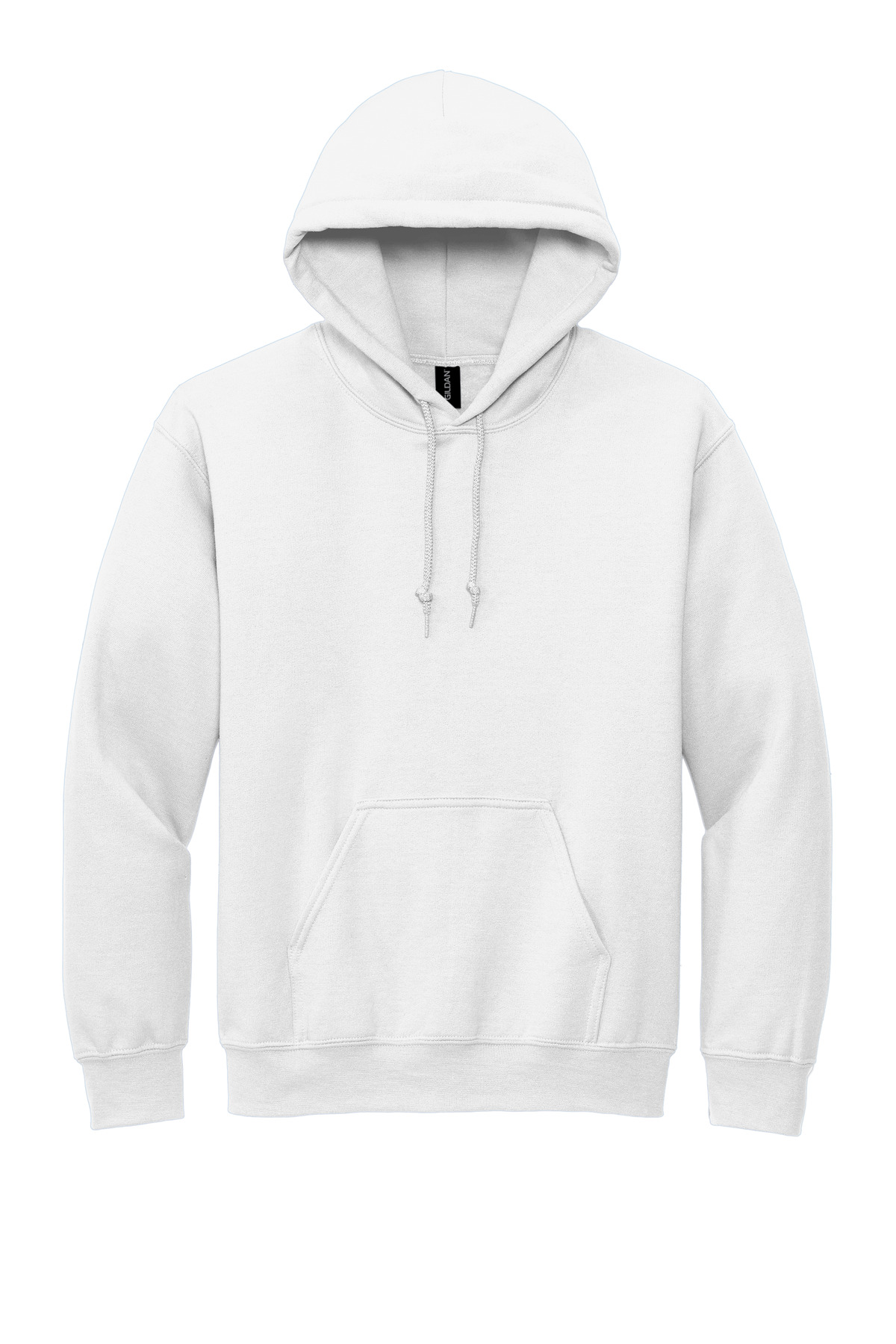 Gildan - DryBlend Pullover Hooded Sweatshirt. 12500, custom hoodie or sweatshirt with logo imprint 67