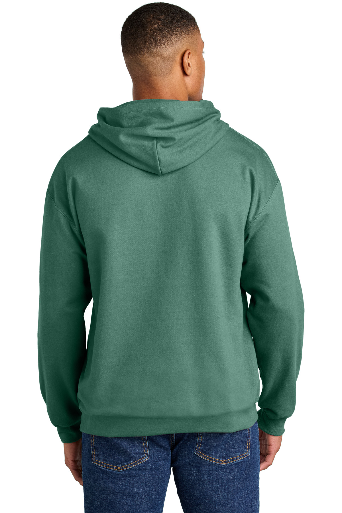 Gildan Softstyle Midweight Pullover Hooded Sweatshirt SF500 143
