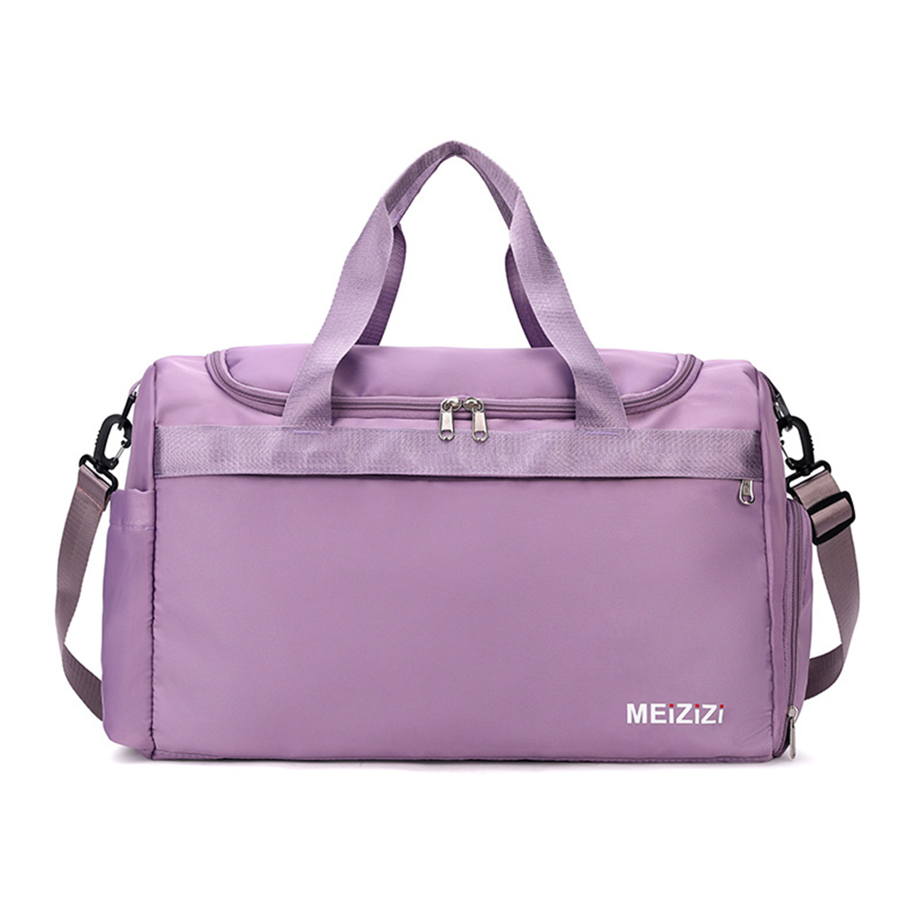 Outdoor Waterproof Travel Duffel Bag 5