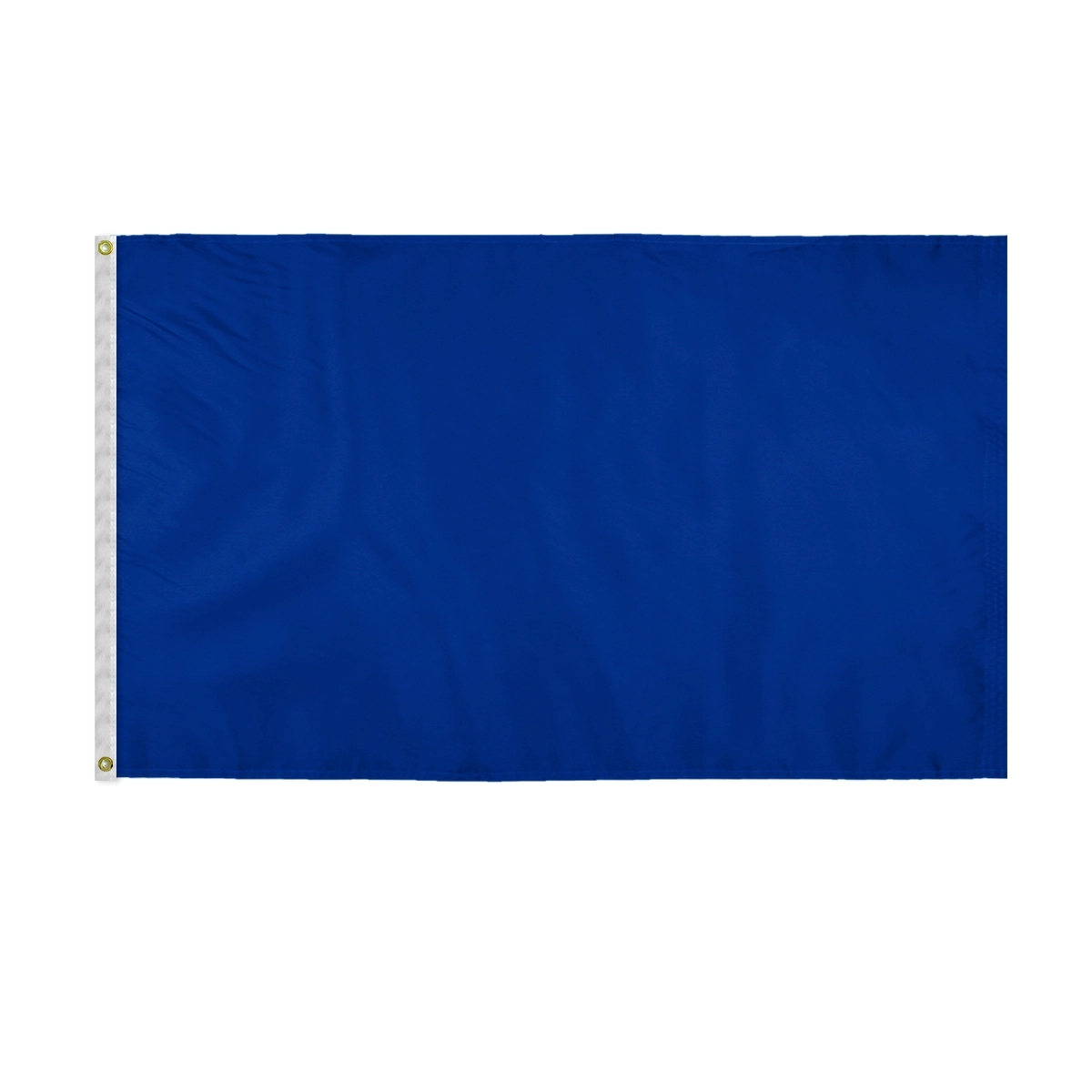 Blank Flag 3' x 5' W-Poly 10