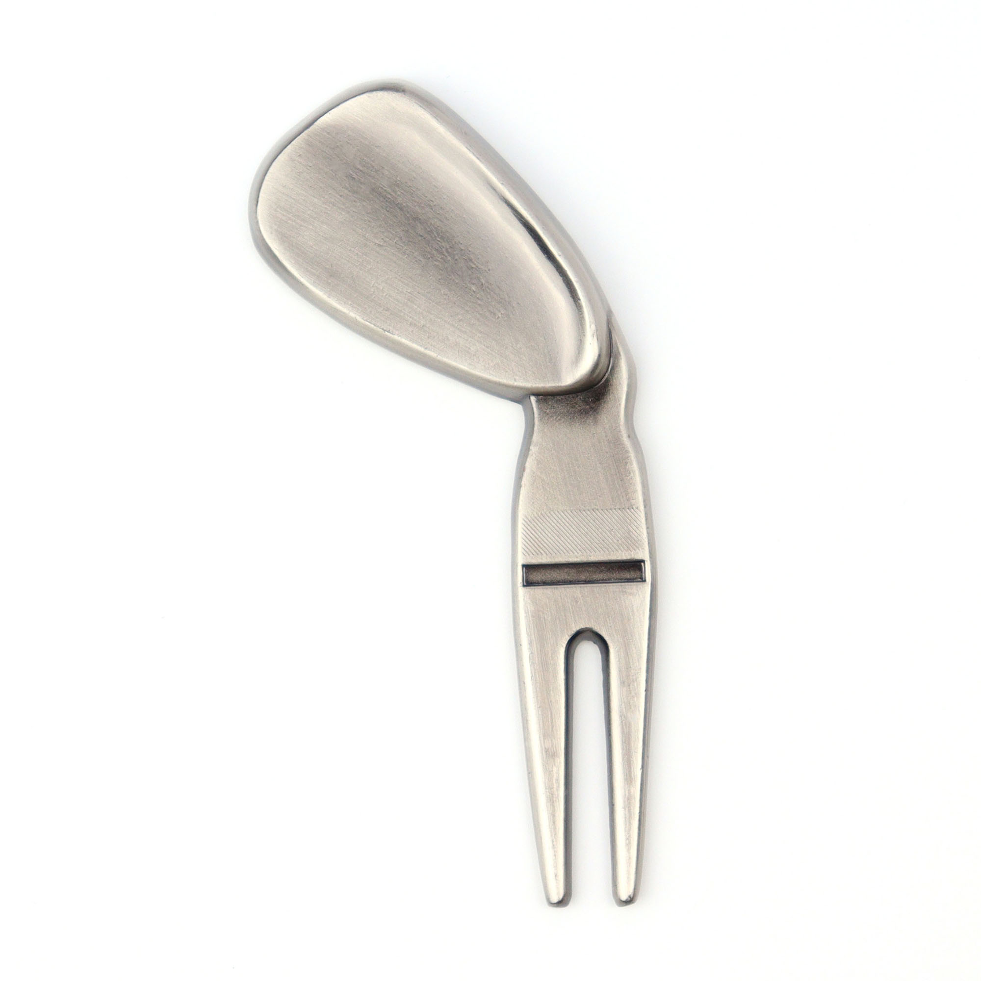 Zinc Alloy Golf Divot Repair Tool 5