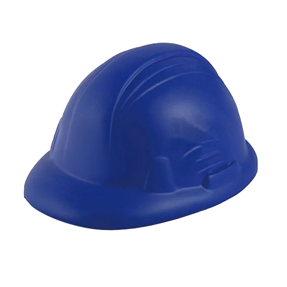 Hard Hat Stress Ball 7