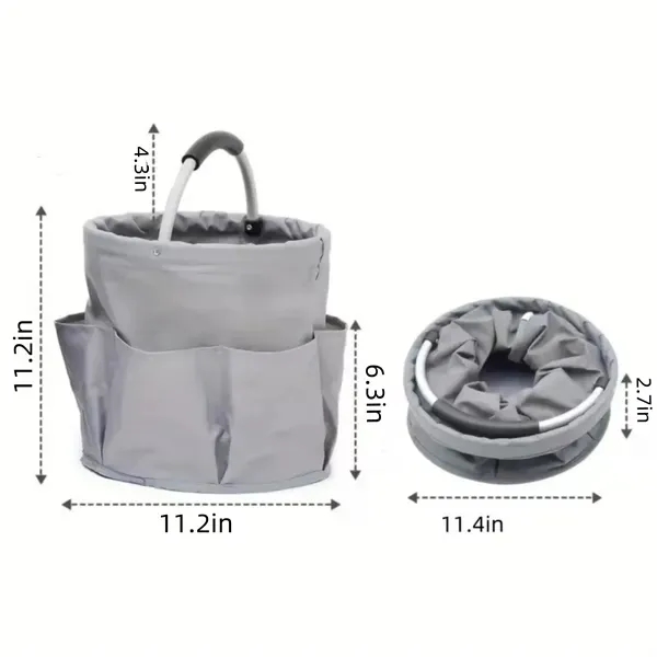 Folding Storage Bag 5