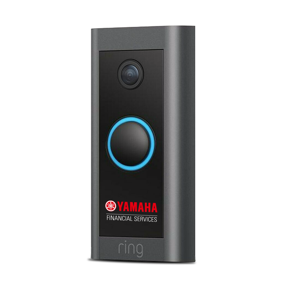 Ring Video Doorbell Wired 5