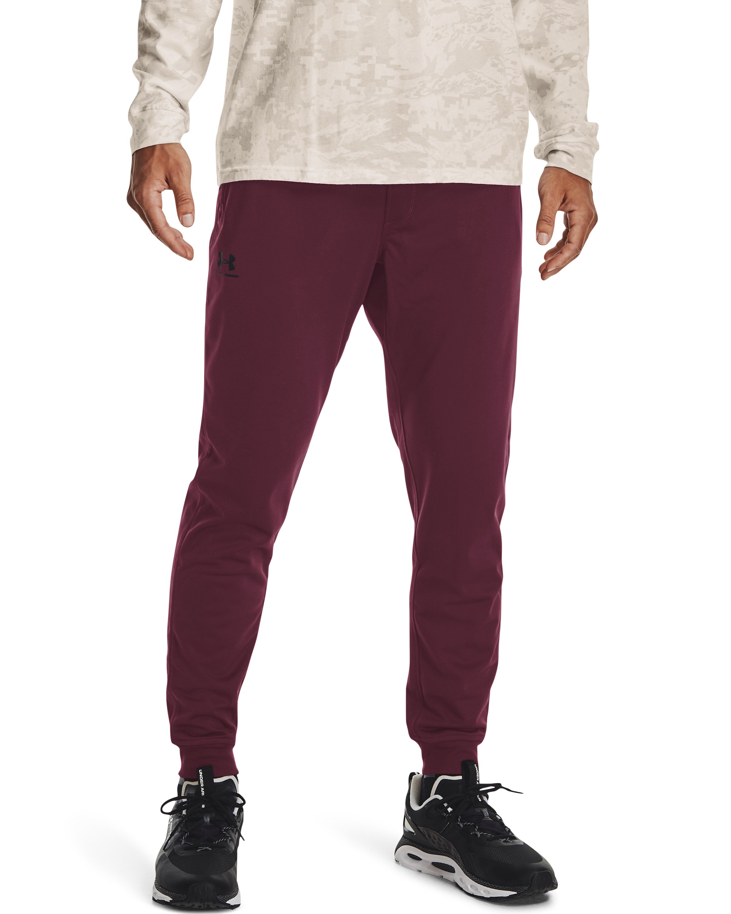 UA Sportstyle Men's Joggers 36