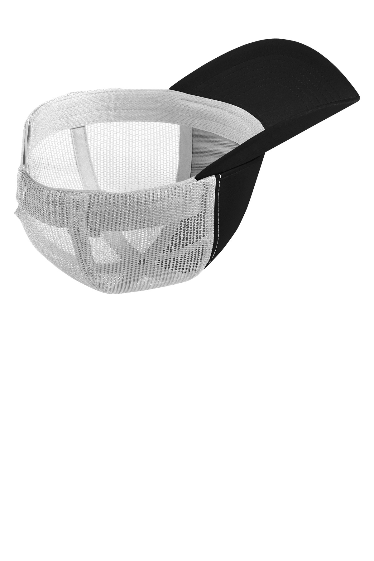 Sport-Tek PosiCharge Competitor Mesh Back Cap. STC36 16