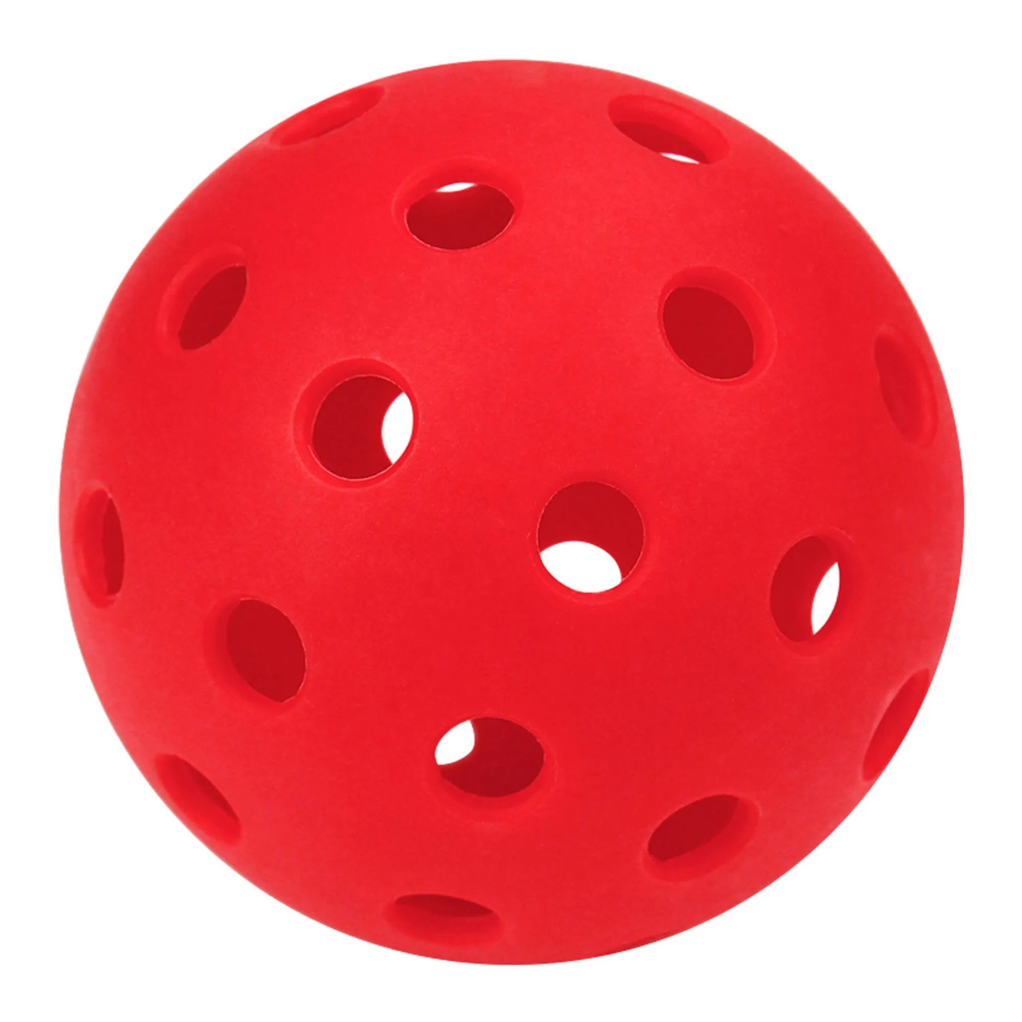 40 Hole Outdoor Wearable Pickleball 6
