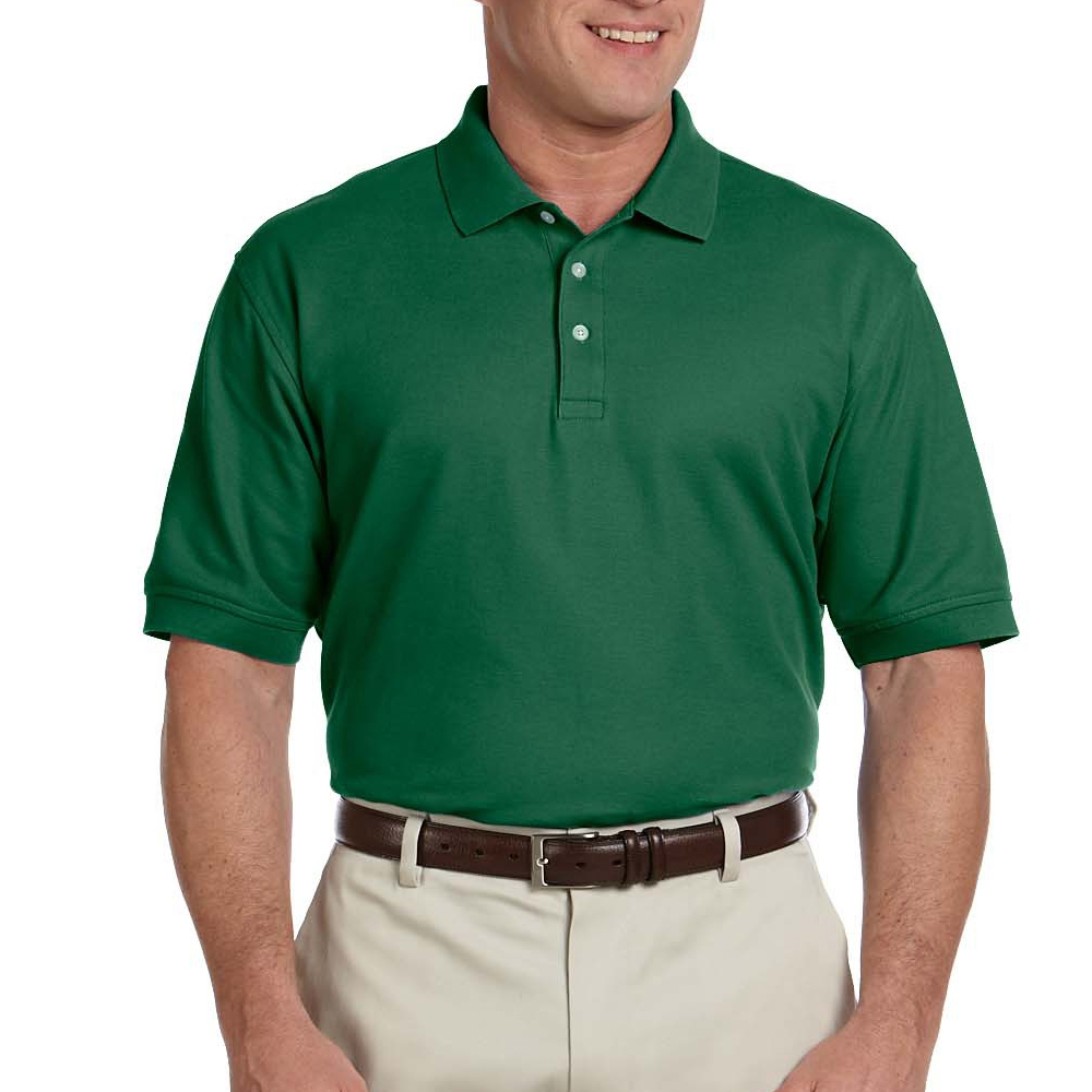 100% Peruvian Pima Cotton 25