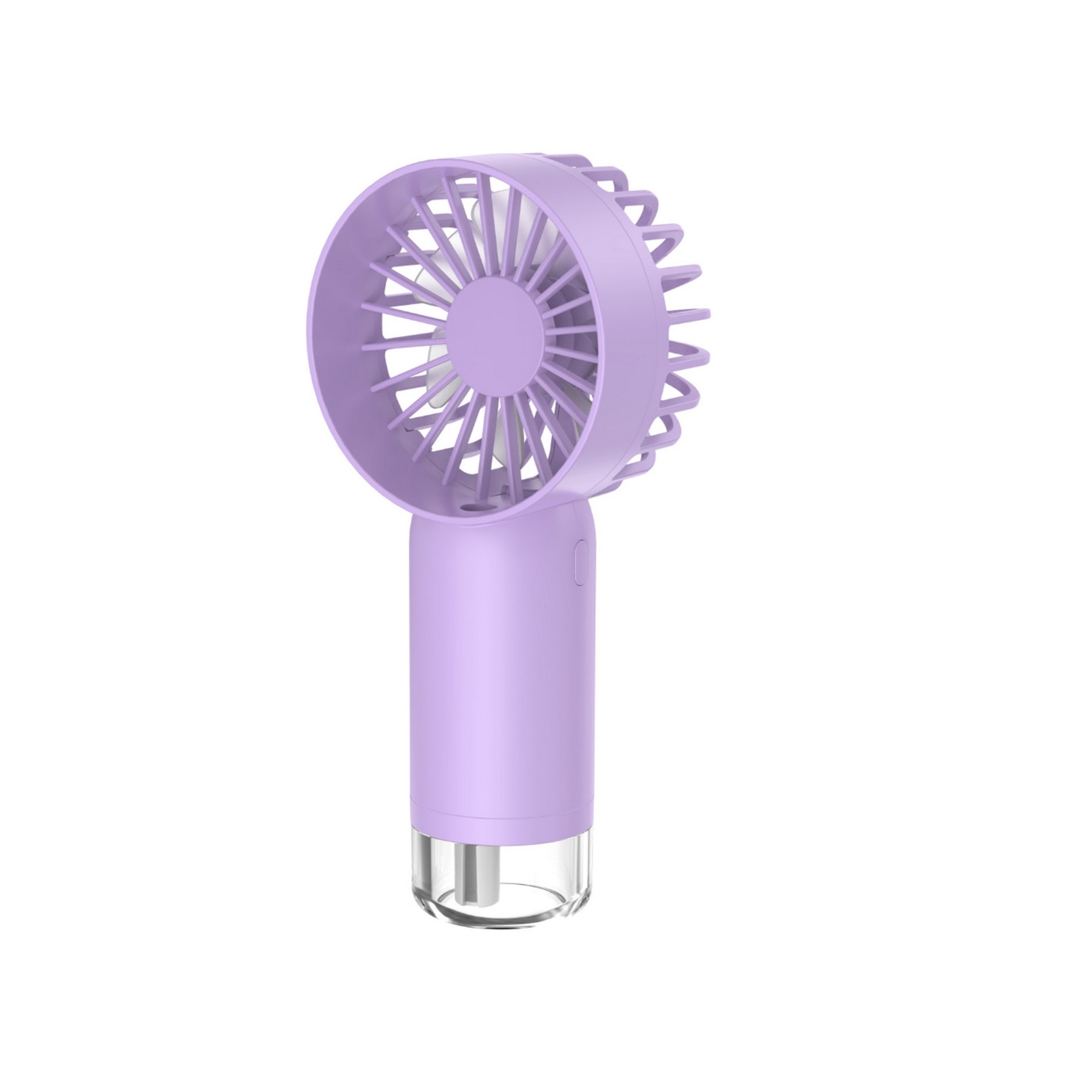 Mini Misting Fan 4