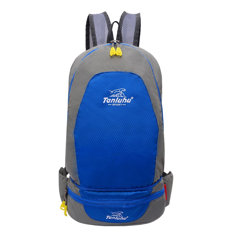 2in1 Light Backpack and Waist Bag 13
